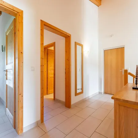 Chalet Maxima Ii - In - Out Sankt Jakob in Haus