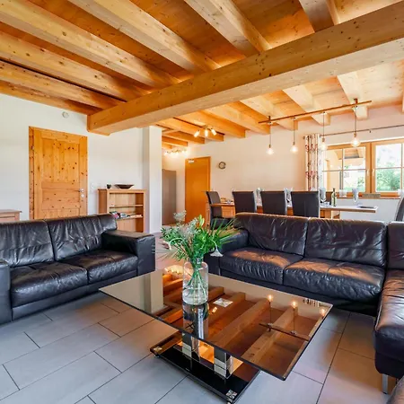 Chalet Maxima Ii - In - Out Sankt Jakob in Haus
