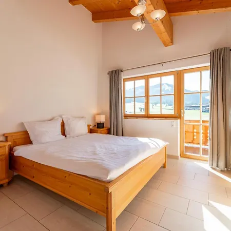 Chalet Maxima Ii - In - Out
