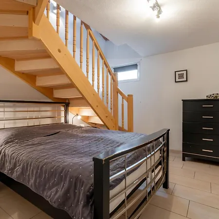 Chalet Maxima Ii - In - Out Sankt Jakob in Haus